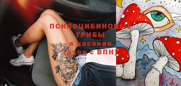 мет Осинники